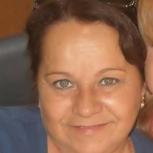 Meet your Posher, Maria elena